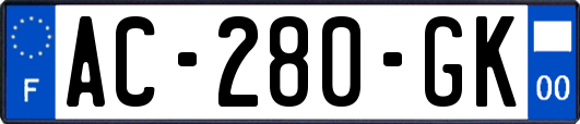 AC-280-GK