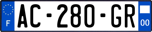 AC-280-GR