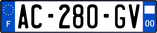 AC-280-GV