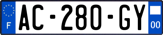 AC-280-GY