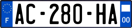 AC-280-HA