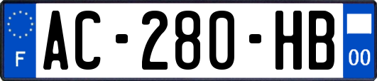 AC-280-HB
