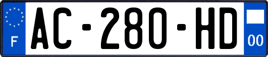 AC-280-HD
