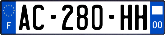AC-280-HH
