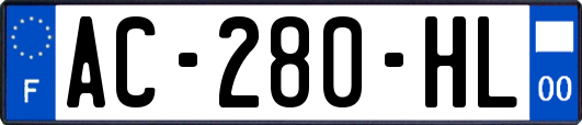 AC-280-HL