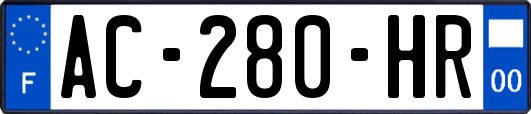 AC-280-HR
