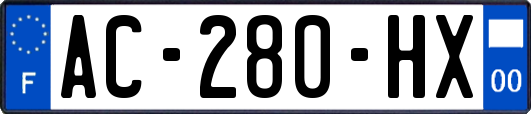 AC-280-HX