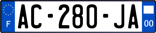 AC-280-JA