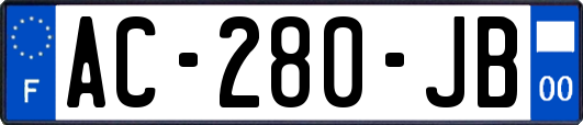 AC-280-JB