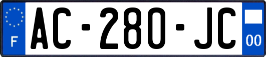 AC-280-JC
