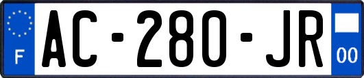 AC-280-JR
