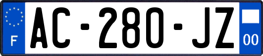 AC-280-JZ