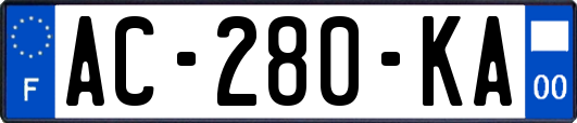 AC-280-KA