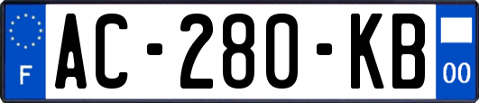 AC-280-KB