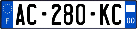 AC-280-KC