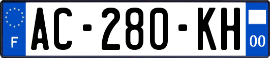 AC-280-KH