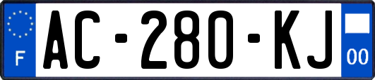 AC-280-KJ