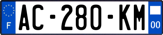 AC-280-KM