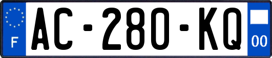 AC-280-KQ