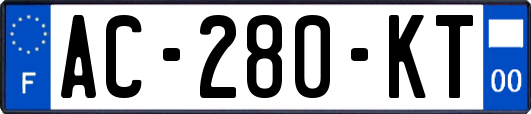 AC-280-KT