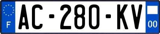 AC-280-KV
