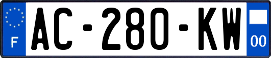 AC-280-KW