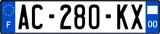 AC-280-KX