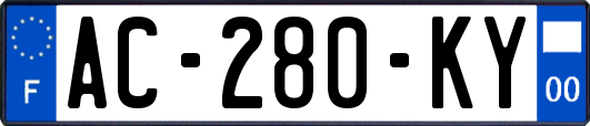 AC-280-KY