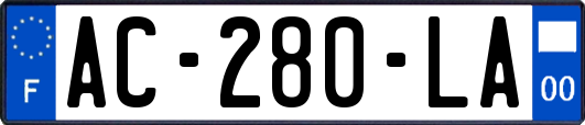 AC-280-LA