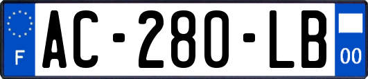 AC-280-LB