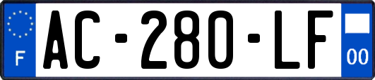 AC-280-LF