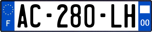 AC-280-LH