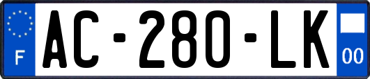 AC-280-LK