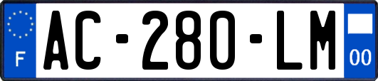 AC-280-LM
