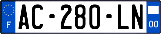 AC-280-LN