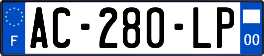AC-280-LP