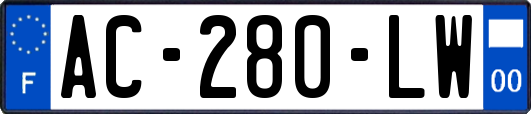 AC-280-LW