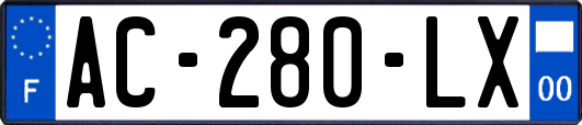 AC-280-LX