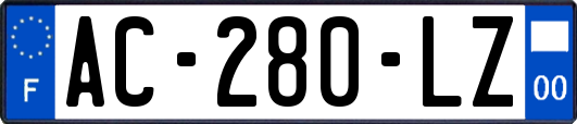 AC-280-LZ
