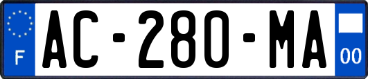 AC-280-MA