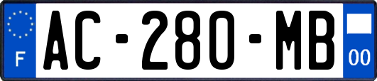 AC-280-MB