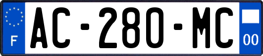AC-280-MC