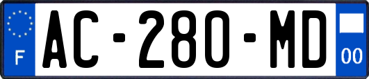 AC-280-MD
