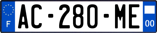 AC-280-ME