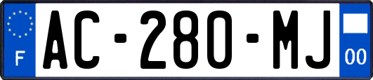 AC-280-MJ