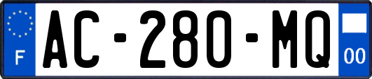 AC-280-MQ