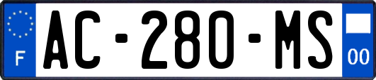 AC-280-MS