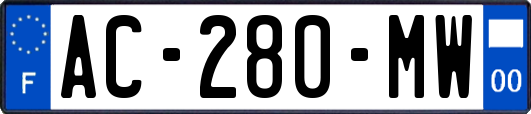 AC-280-MW