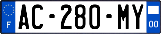AC-280-MY