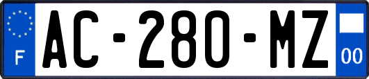 AC-280-MZ